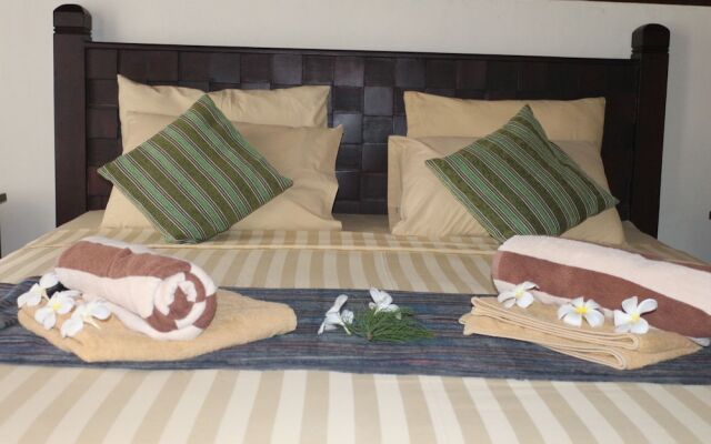 Gili Lumbung Bungalow