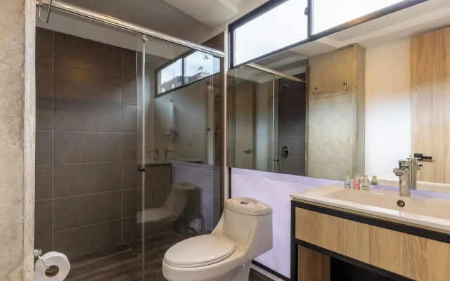 Amazing Loft in Chapinero