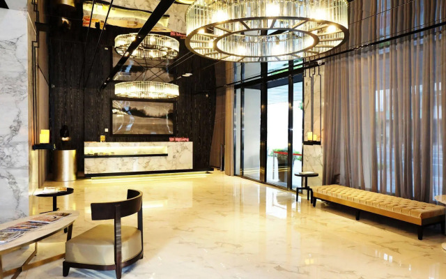 Wo Hotel