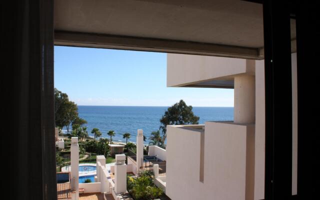 113 - Penthouse with private pool