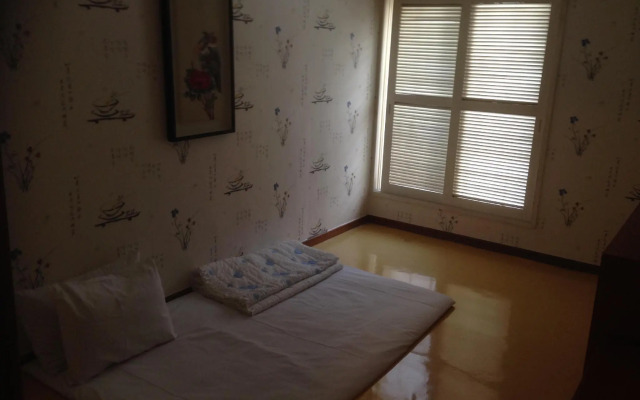 Goodstay Herotel