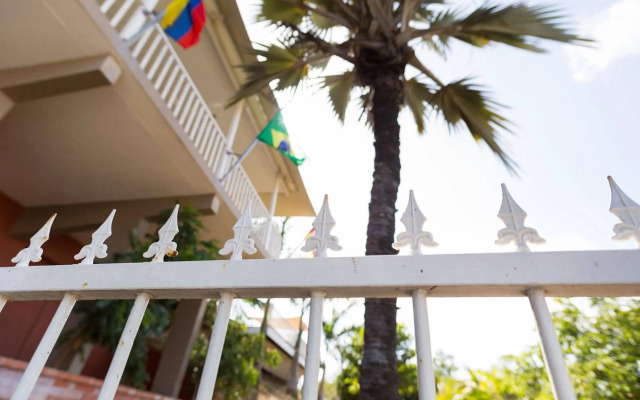 O Casarao Guesthouse