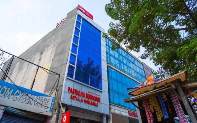 OYO 62582 Hotel Sunshine