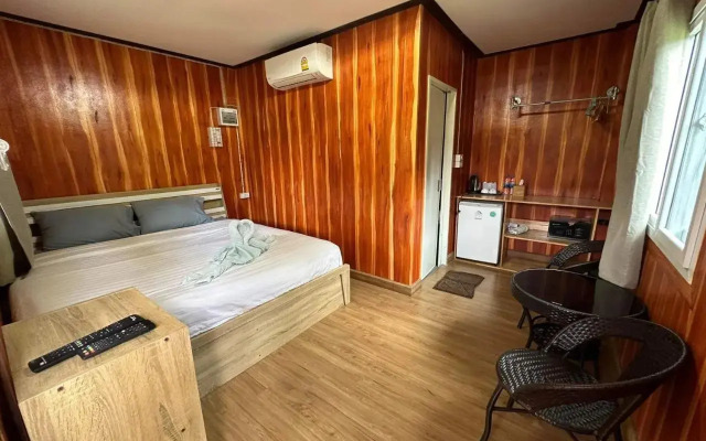 Suan Nai Kokut Resort (SHA Extra Plus)
