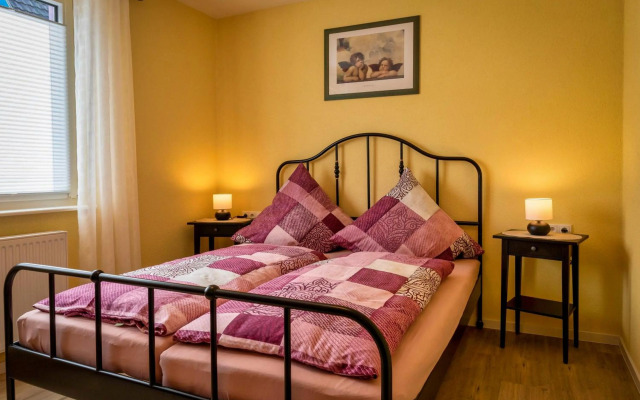 Im Unterdorf Apartments Rust