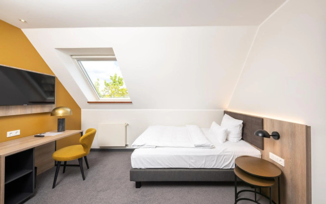 Hotel Rheinischer Hof