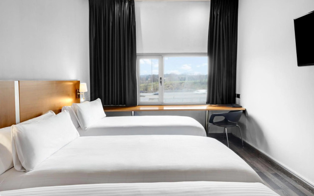 B&B Hotel Barcelona Mollet Porta de Gallecs