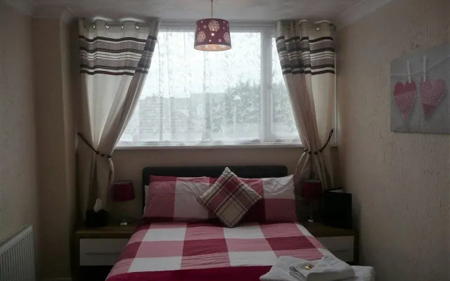 Twin Palms Guesthouse