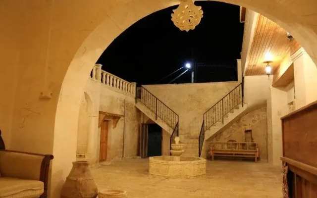 Sahan Tas Konak Hotel