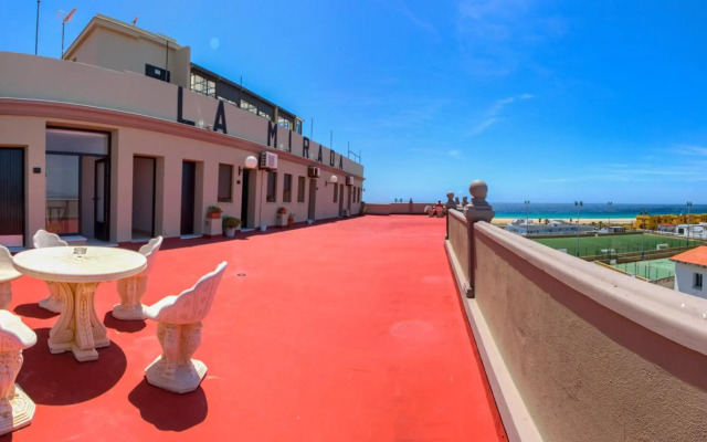 Hotel La Mirada