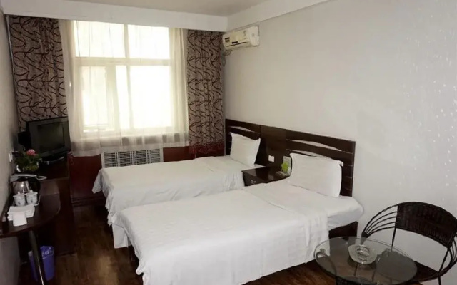 Jiaotong Inn