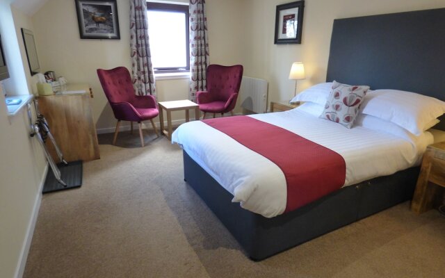 The Brevins Guest House