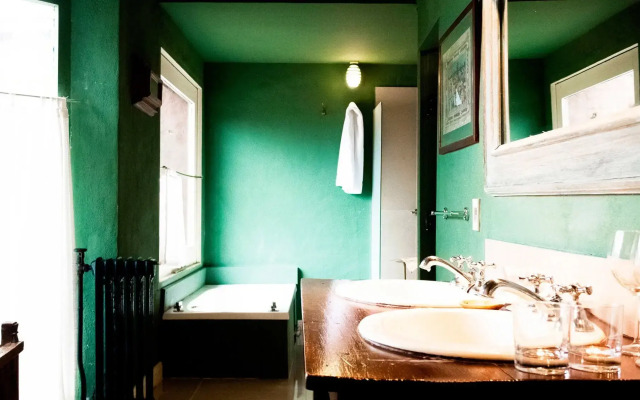 Hotel & Spa Las Cumbres