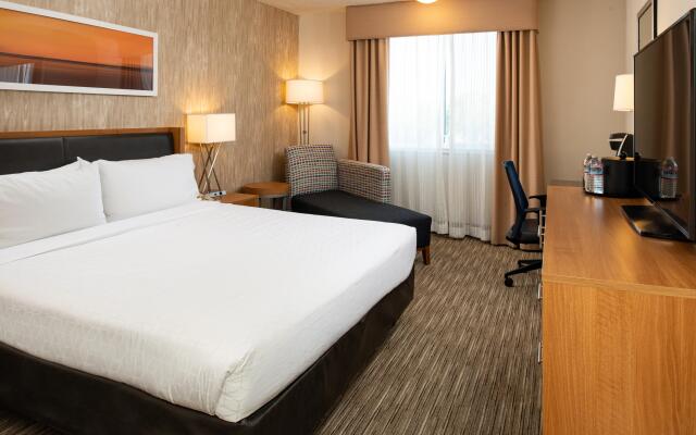 Holiday Inn Express San Francisco Airport South, an IHG Hotel