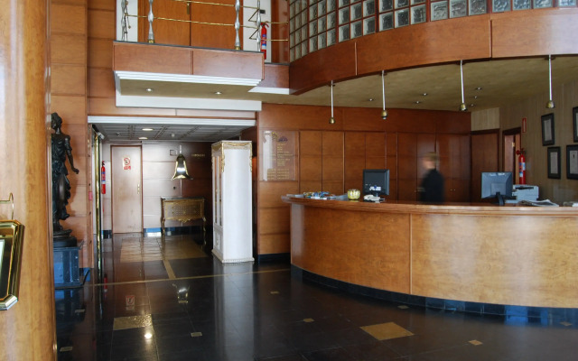 Hotel Palace Villareal
