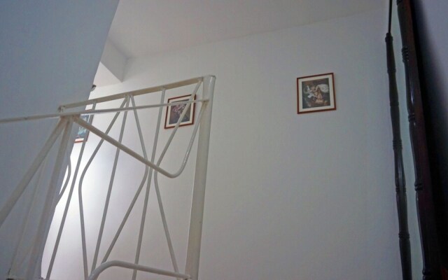 Hostal Maritza y Titi