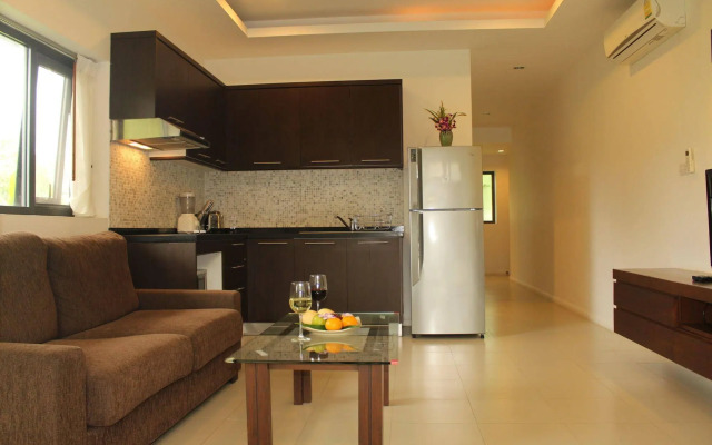 Samui Emerald Condotel