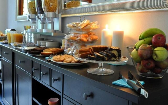 Hostal Horta Rosell