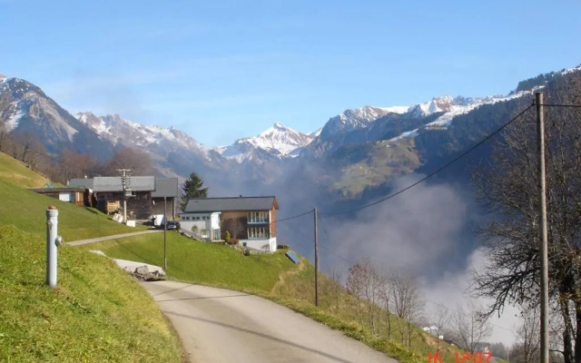 Haus Sücka
