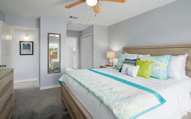 Beachwalk Villa 5199 G