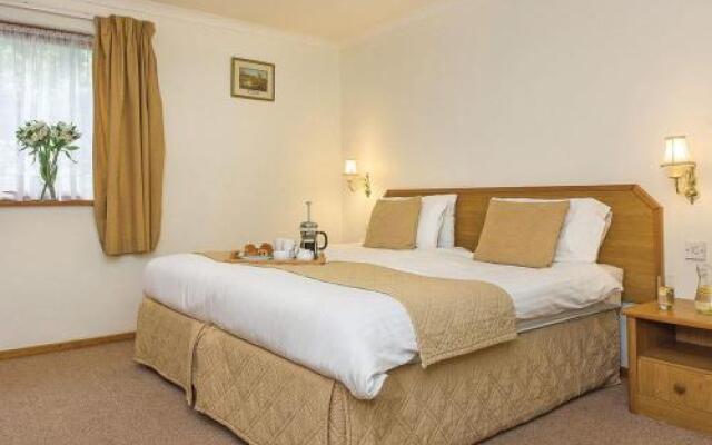 Clun Valley Lodges