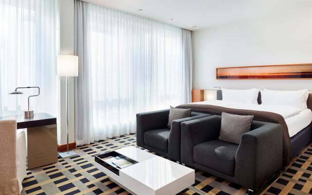 InterContinental Berlin by IHG