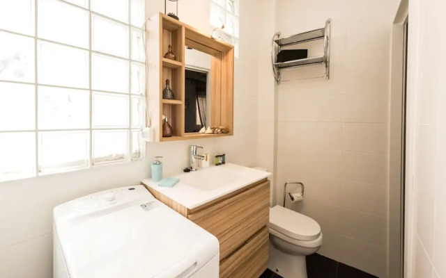 Fernando el CatÃ³lico City Center