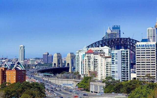 Wyndel Apartments - Harbour Watch