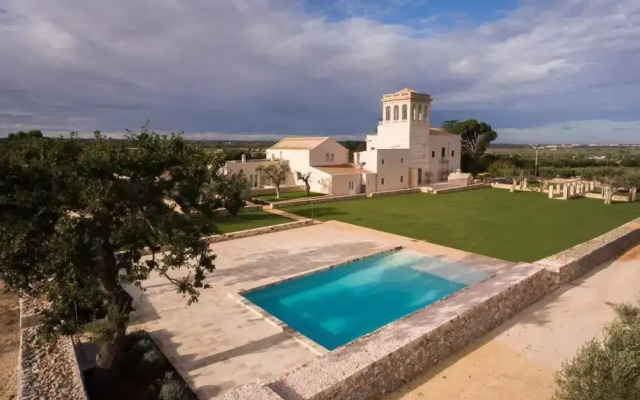 Villa Torre Bianca by Emily Hotels