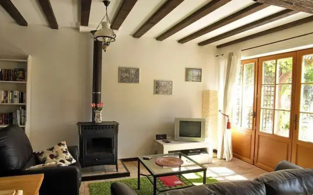 Gites de la Belliviere