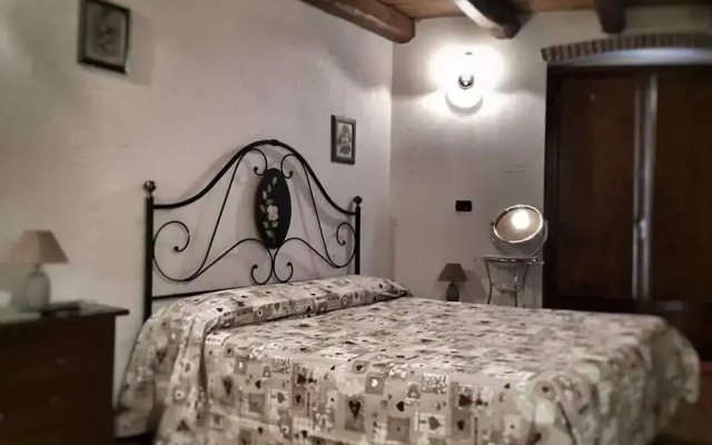 osteria b&b il barcollo