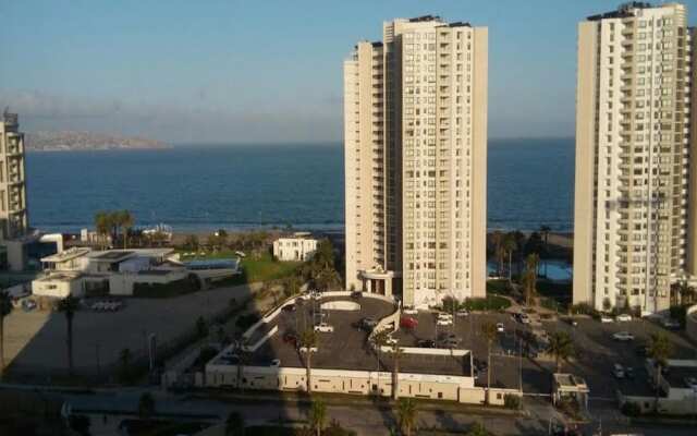 Dpto 4 Personas Alvarado .La Serena
