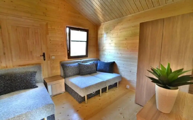 Tropikana Domki Apartamenty