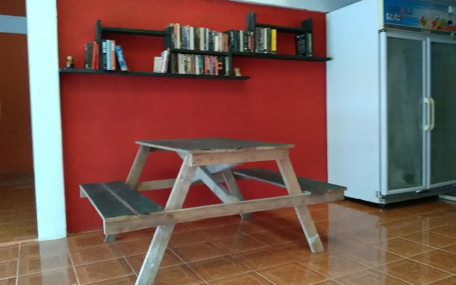 Hostaria 239 Budget Bed And Breakfast