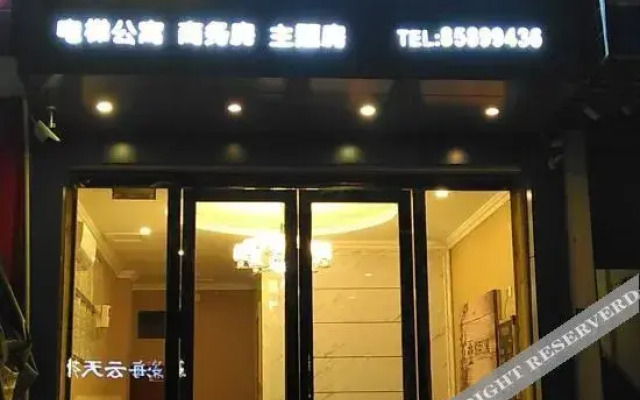 YueLai Apartment