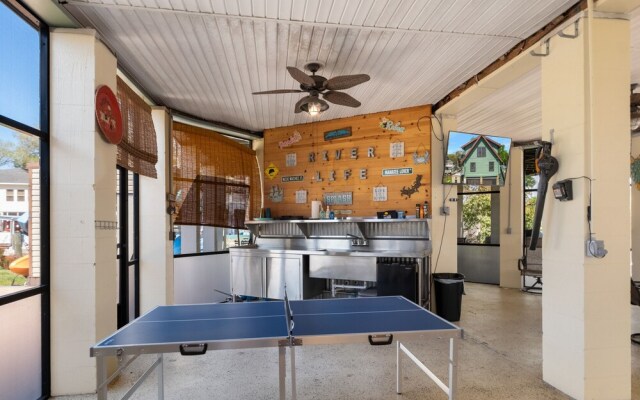 Weeki River Lodge Star5vacations