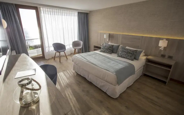 Yachting Hotel Quintero