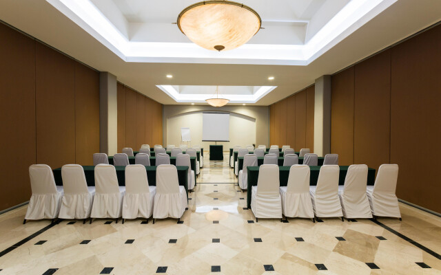 DoubleTree by Hilton Hotel Veracruz