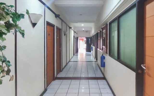 Urbanview Hotel Syariah Citra Nusantara Balikpapan