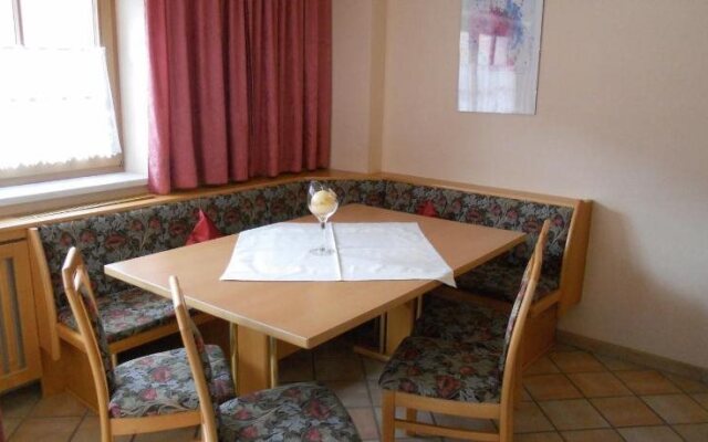 Ferienwohnungen Beim Brunnen