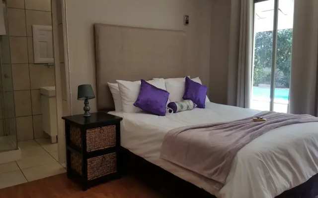 Luxury Heights Guesthouse