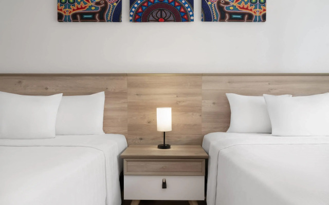 Decameron La Marina Guayabitos, Ramada All Inclusive Resort