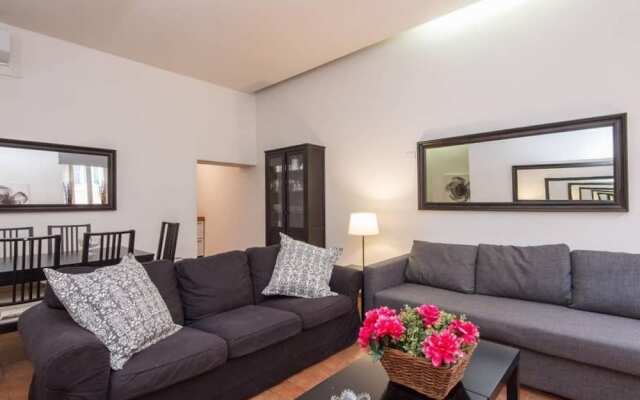 RSH Corso Two Bedroom Apartment