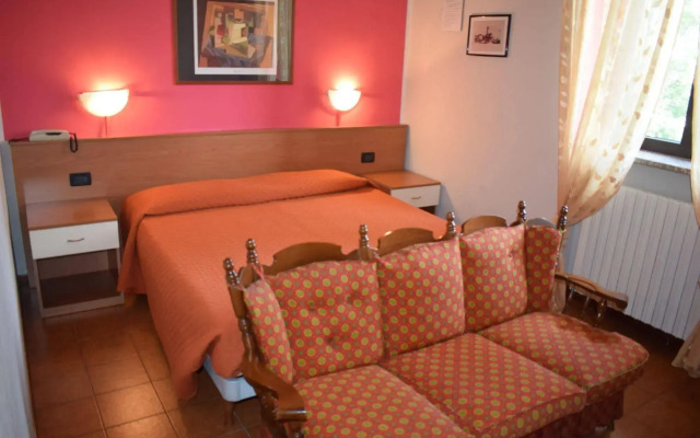 Albergo Canella