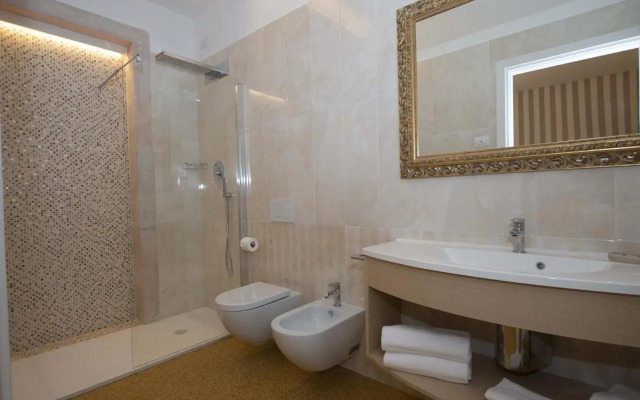 Villa Allegri Agriturismo di Charme