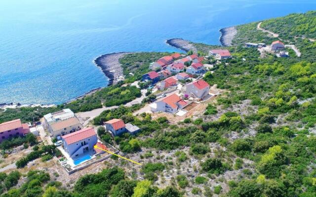 Villa Lavanda Korcula