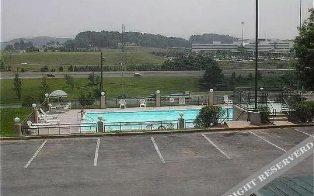 Super 8 Bristol, TN