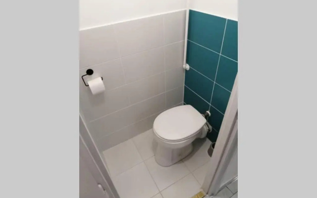 Market Apartman Sopron