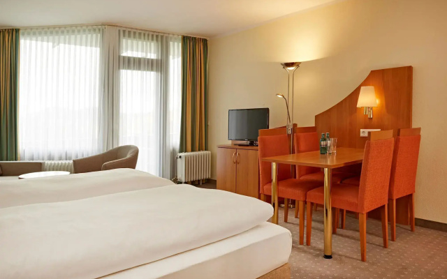 H+ Hotel Willingen