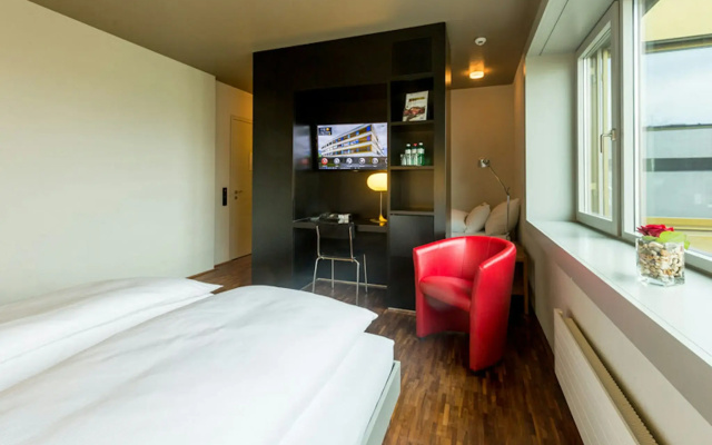 Dasbreitehotel